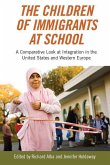 Children of Immigrants at School (eBook, PDF)
