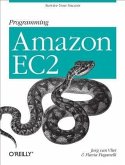 Programming Amazon EC2 (eBook, PDF)