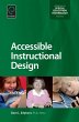 Accessible Instructional Design (eBook,... - Bild 1