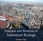 Concepts and Elements of Industrial Ecology (eBook, PDF)