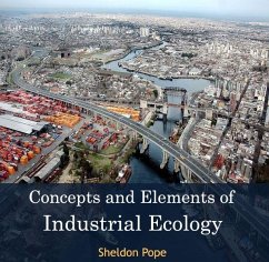 Cover Concepts and Elements of Industrial Ecology (eBook, PDF)
