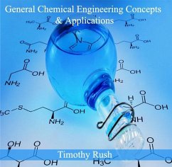 Cover General Chemical Engineering Concepts & Applications (eBook, PDF)