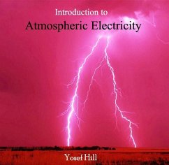 Cover Introduction to Atmospheric Electricity (eBook, PDF)