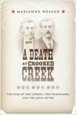 Death at Crooked Creek (eBook, PDF)