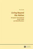 Living Beyond the Nation (eBook, ePUB)