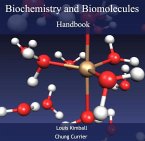 Biochemistry and Biomolecules Handbook (eBook, PDF)