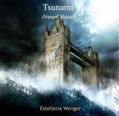 Cover Tsunami (Natural Hazard) (eBook, PDF)