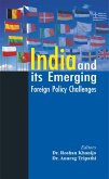 India and its Emerging Foreign Policy Challenges (eBook, ePUB)