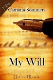 My Will (eBook, ePUB)