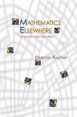 Mathematics Elsewhere (eBook, PDF)