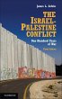 Israel-Palestine Conflict (eBook, ePUB) - Bild 1
