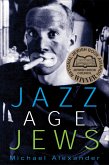 Jazz Age Jews (eBook, PDF) Jazz Age Jews (eBook, PDF)