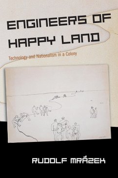 Engineers of Happy Land (eBook, PDF) - Mrázek, Rudolf