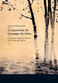 Le japonisme de Giuseppe De Nittis (eBook, PDF)