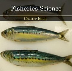 Cover Fisheries Science (eBook, PDF)