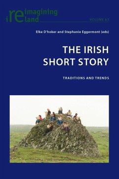 Irish Short Story (eBook, PDF)