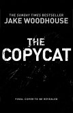 The Copycat (eBook, ePUB) The Copycat (eBook, ePUB)