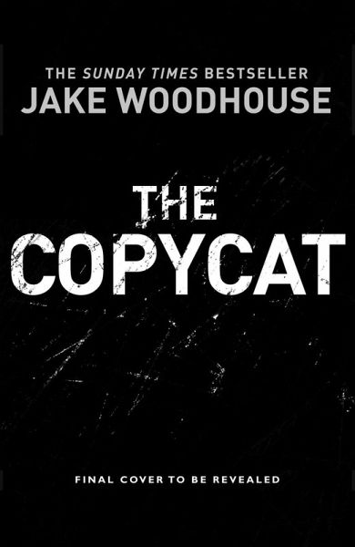The Copycat (eBook, ePUB) The Copycat (eBook, ePUB)