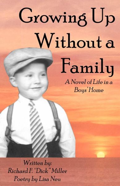 Growing Up Without a Family (eBook, ePUB)