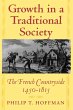 Growth in a Traditional Society (eBook,... - Bild 1