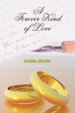 A Forever Kind of Love (eBook, ePUB)