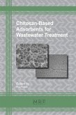 Chitosan-Based Adsorbents for Wastewater Treatment (eBook, PDF)