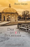 Der letzte Buchstabe (eBook, ePUB) Der letzte Buchstabe (eBook, ePUB)