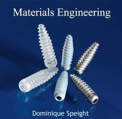 Cover Materials Engineering (eBook, PDF)