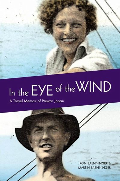 In the Eye of the Wind (eBook, PDF)