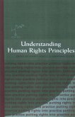 Understanding Human Rights Principles (eBook, PDF)