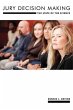 Jury Decision Making (eBook, PDF) - Bild 1