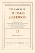 The Papers of Thomas Jefferson, Volume... - Bild 1