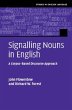 Signalling Nouns in English (eBook, PDF) - Bild 1