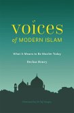 Voices of Modern Islam (eBook, ePUB)