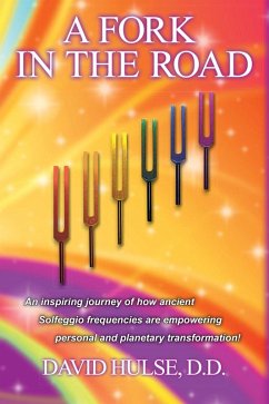 A Fork in the Road (eBook, ePUB)