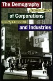 The Demography of Corporations and Industries (eBook, PDF)