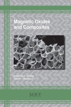 Cover Magnetic Oxides and Composites (eBook, PDF)