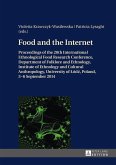 Food and the Internet (eBook, ePUB)