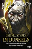 Der Flüsterer im Dunkeln (eBook, ePUB) Der Flüsterer im Dunkeln (eBook, ePUB)