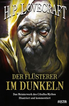 Der Flüsterer im Dunkeln (eBook, ePUB) - Lovecraft, H. P.