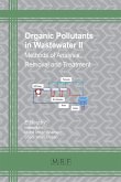 Organic Pollutants in Wastewater II (eBook, PDF)