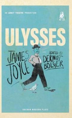 Cover Ulysses (eBook, ePUB)