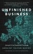 Unfinished Business (eBook, ePUB) - Bild 1