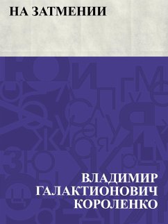 Cover Na zatmenii (eBook, ePUB)