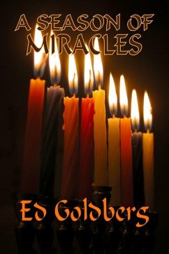 Cover Season of Miracles (eBook, ePUB)