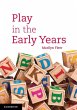 Play in the Early Years (eBook, ePUB) - Bild 1