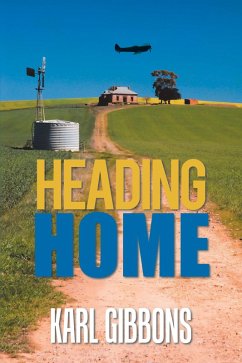 Cover Heading Home (eBook, ePUB)