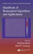 Handbook of Bioinspired Algorithms and... - Bild 1