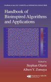 Handbook of Bioinspired Algorithms and Applications (eBook, PDF)