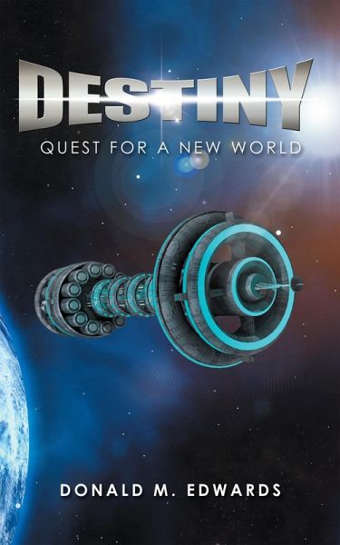 Destiny (eBook, ePUB) Destiny (eBook, ePUB)